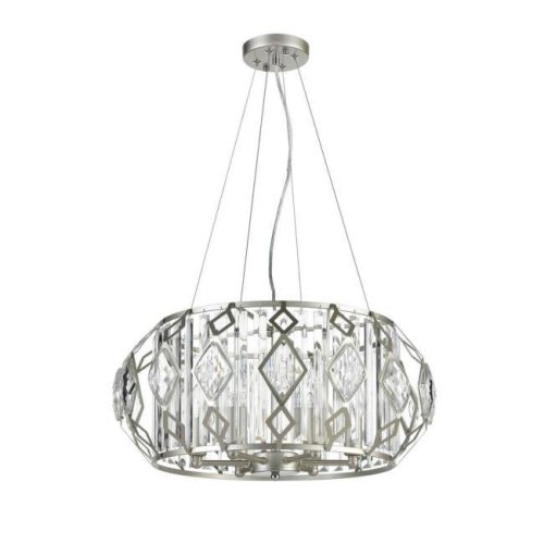VL2181P06 Подвесная люстра Vele Luce Buzzati 340 VL2181P06