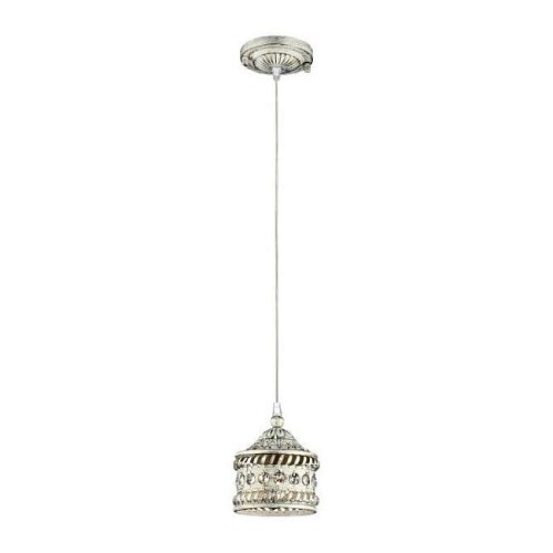 Светильник подвесной Odeon Light BAHAR 2840/1