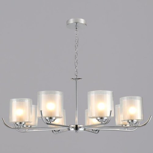 Подвесная люстра Reluce 19470-0.4-08