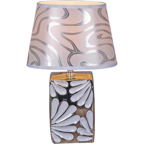 Настольная лампа Reluce 01842-0.7-01