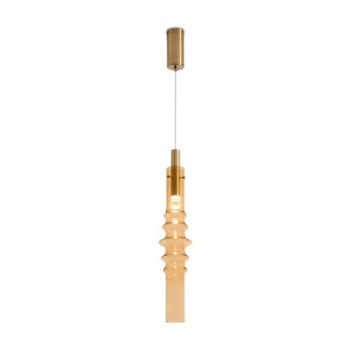 FR5635PL-L6AM Подвесной светильник Trace Freya FR5635PL-L6AM
