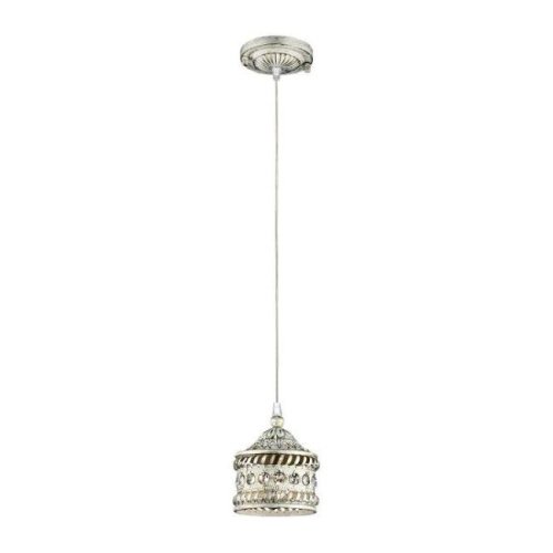 2840/1 Светильник подвесной Odeon Light BAHAR 2840/1