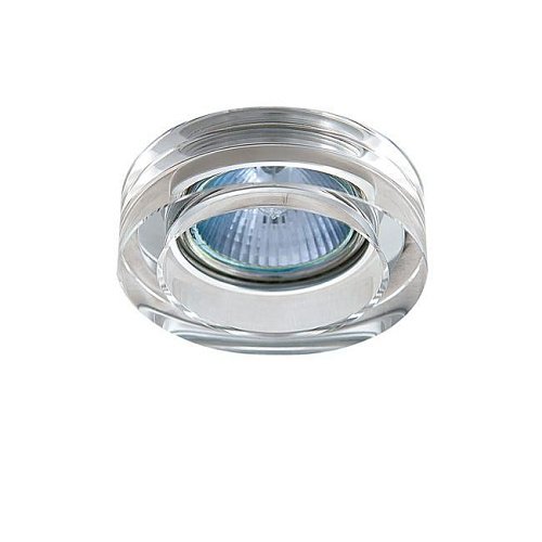 006130 Встраиваемый светильник Lightstar Lei mini 006130