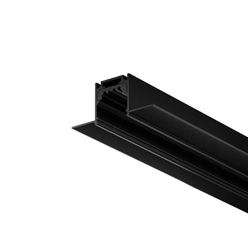 O-TR002BF-P-B3M Профиль 3м Exility IP встраиваемый Maytoni Профиль для уличной трековой системы Exility IP O-TR002BF-P-B3M