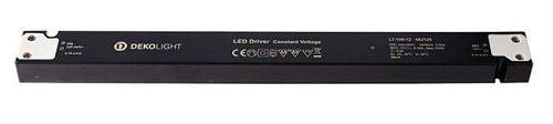 Блок питания Deko-Light Eingangsspannung 862125