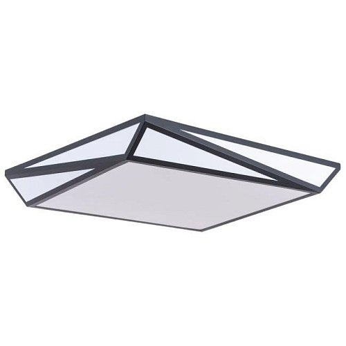 A1930PL-1BK Потолочный LED светильник Arte Lamp Multi-Piazza A1930PL-1BK