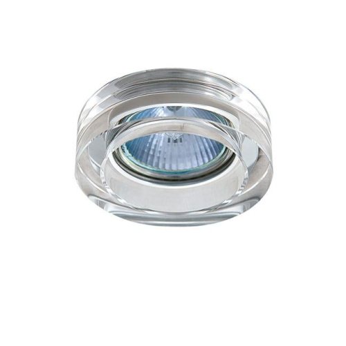 006130 Встраиваемый светильник Lightstar Lei mini 006130