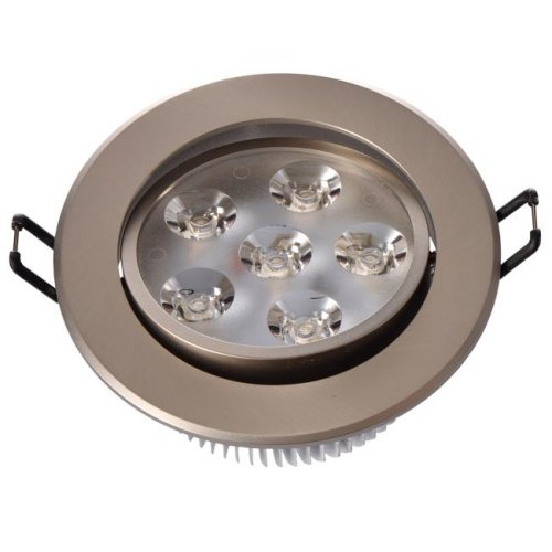 637013006 Встраиваемый светильник MW Light Круз 637013006