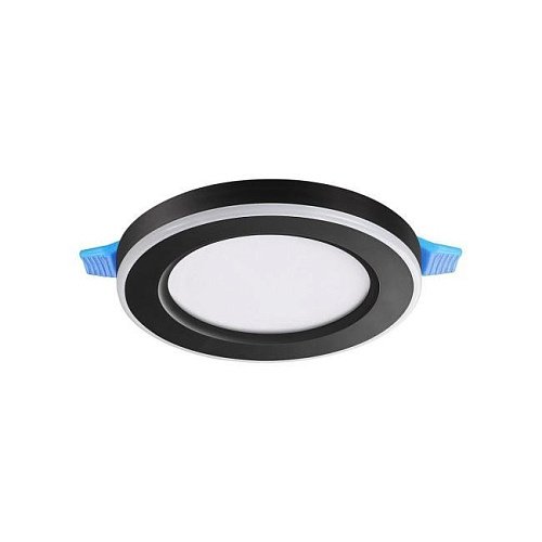 359019 Встраиваемый светильник Novotech Span 359019