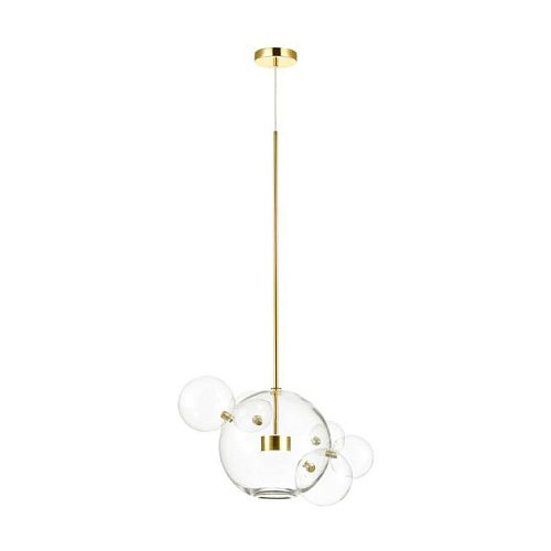 Светильник подвесной Odeon Light Bubbles 4640/12LB