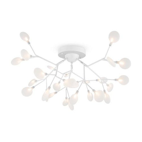 FR5049CL-27W2 Потолочная люстра Freya Florencia FR5049CL-27W2