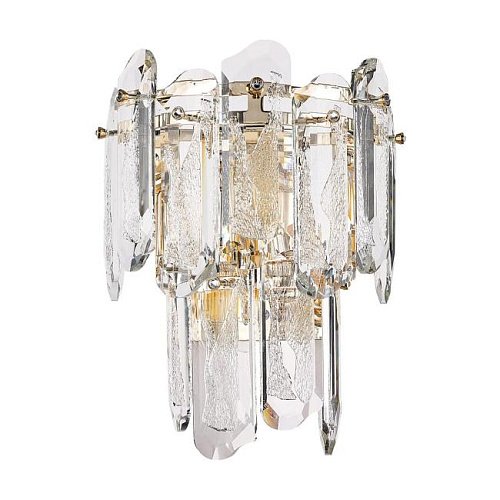 Настенное бра Odeon Light Bullon 5069/2W