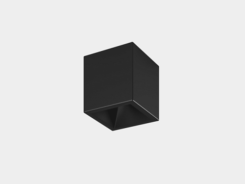 SPL-CB-18-BL-NW Накладной светильник SWG DesignLed DL-SPL SPL-CB-18-BL-NW