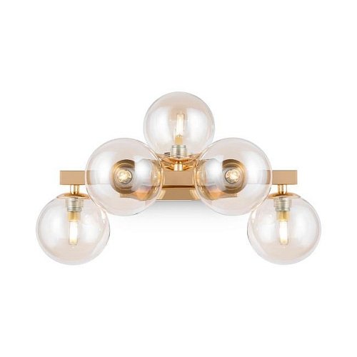 MOD547WL-05G Настенное бра Maytoni Dallas MOD547WL-05G