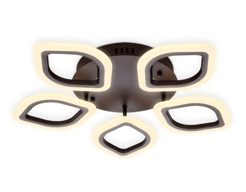 FA443 Потолочная люстра с пультом Original Ambrella FA443