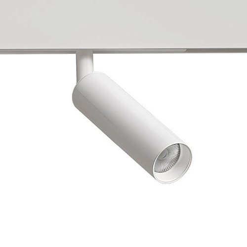 A4690PL-1WH Трековый светильник Arte Lamp Linea A4690PL-1WH