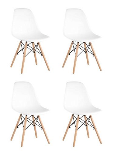 Обеденный стул Stool Group DSW УТ000004728