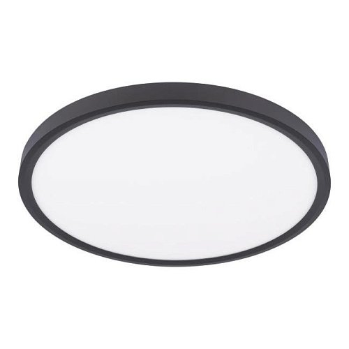 Светильник потолочный Loft It Extraslim 10227/40 Black