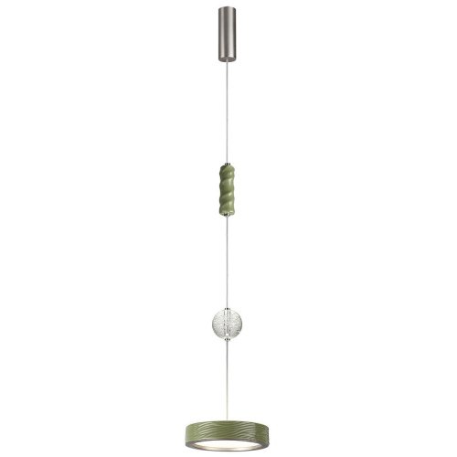 Светильник подвесной Odeon Light EXCLUSIVE Riviera 5451/32LA