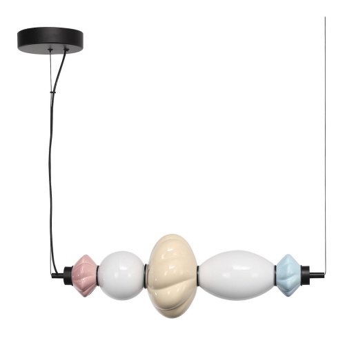 Светильник подвесной ST Luce Florentini SL6134.423.01