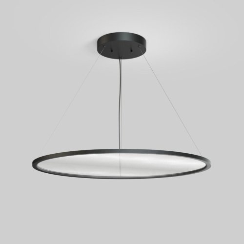 Светильник подвесной Denkirs Veil DK6621-BK