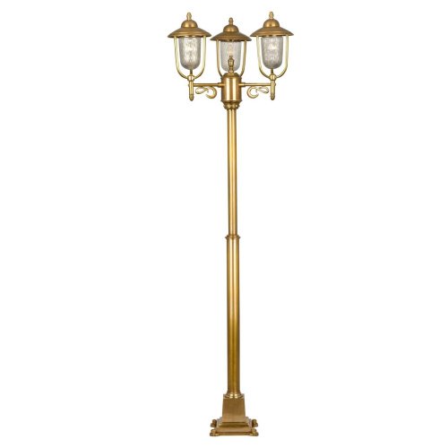 Столб фонарный уличный Covali SP-52135