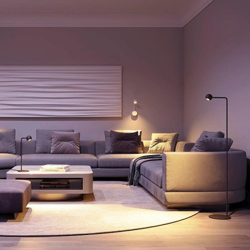 Торшер Arlight Ottori 048166