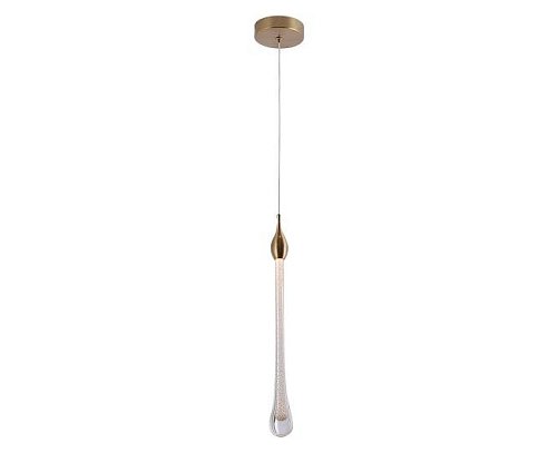 Светильник подвесной KINK Light Асмер 07860-1A,36