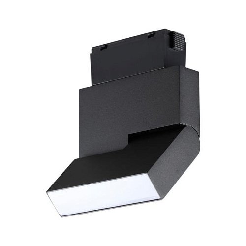358534 Трековый светильник Novotech Kit 358534