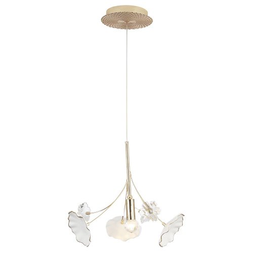 Подвесная люстра Crystal Lux Margo MARGO SP1