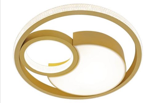 Потолочная светодиодная люстра Led Lamps Natali Kovaltseva LED LAMPS 81316