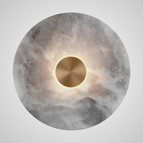 208840-23 Настенный светильник ImperiumLoft Leia01 208840-23