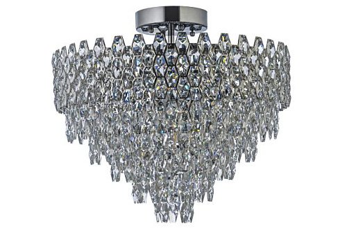 Osoppo E 1.5.40.100 N Потолочная люстра Osoppo Arti Lampadari Osoppo E 1.5.40.100 N
