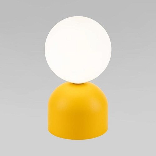 16040 Miki Настольная лампа TK Lighting Miki 16040 Miki
