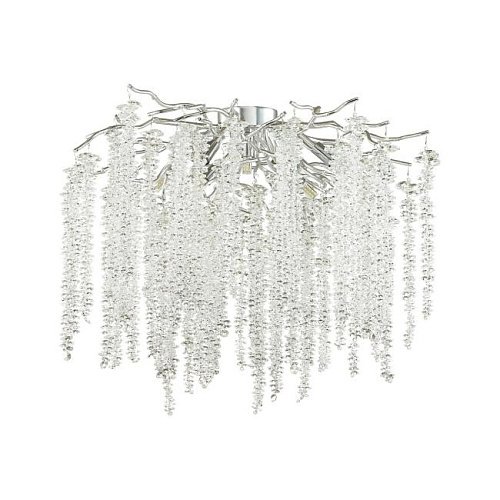Потолочная люстра Odeon Light Banche 5004/8C