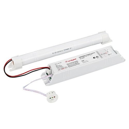 Драйвер для LED ленты Arlight ARJ 024365