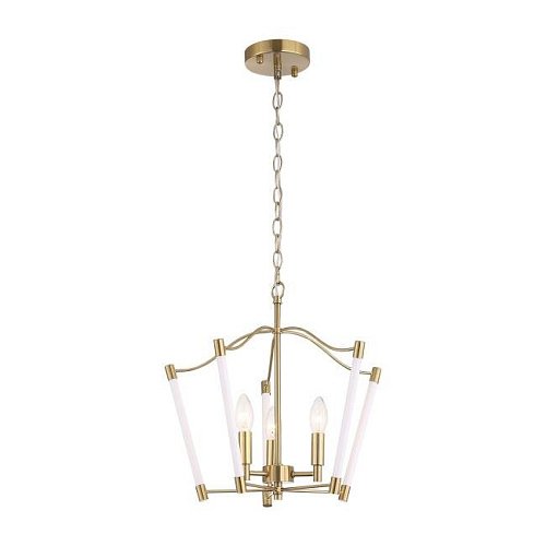 SL1406.303.03 Подвесная люстра Регалия ST Luce SL1406.303.03