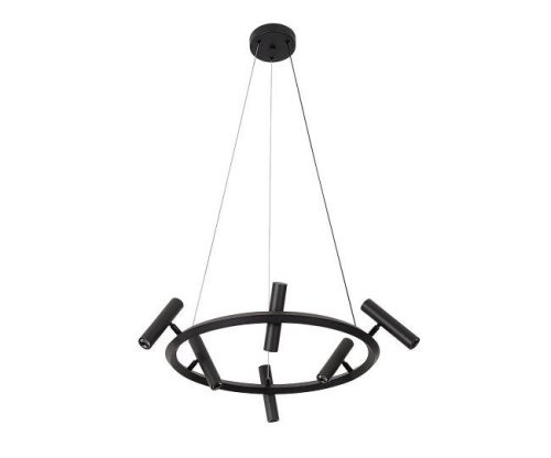 Подвесная люстра KINK Light Илир 07613-6A,19