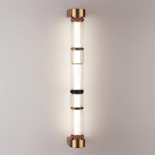 Настенный светильник Odeon Light EXCLUSIVE Collier 5455/18WL