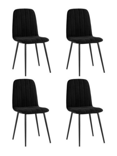Комплект стульев Stool Group Easy УТ000037715