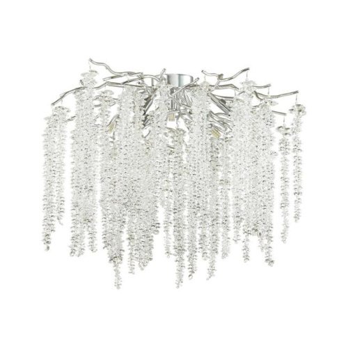 Потолочная люстра Odeon Light Banche 5004/8C