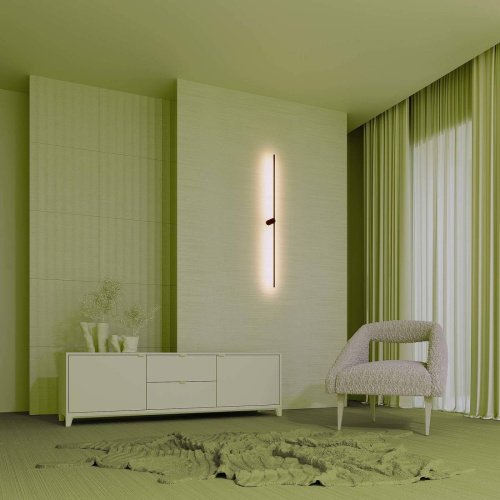 Настенный светильник Arlight 036930