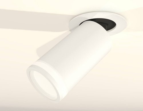 XM6322221 Встраиваемый светильник Ambrella Techno XM6322221