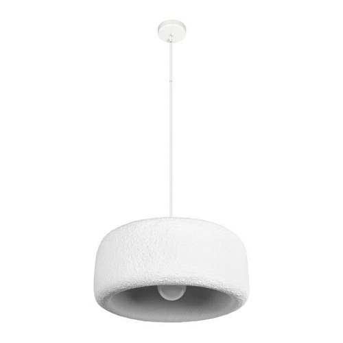10252/500 White Светильник подвесной Loft It Stone 10252/500 White