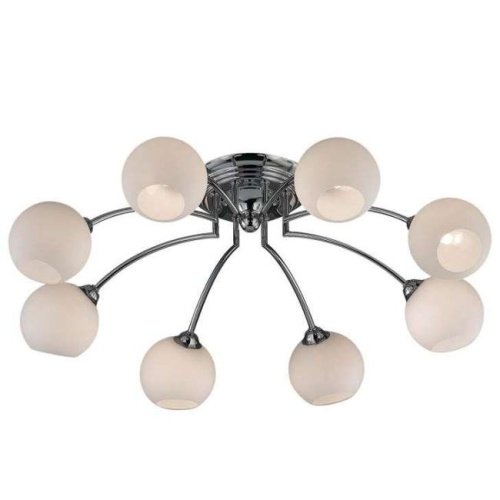 2159/8C Потолочная люстра Odeon Light Frante 2159/8C
