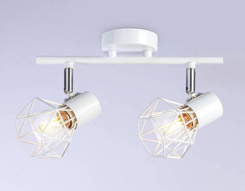 TR8628 Светильник спот Ambrella Loft TR8628