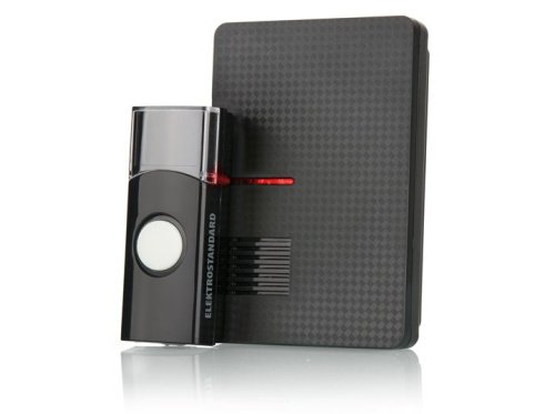 DBQ02M WL 36M IP44 Клетка Дверной звонок Elektrostandard DBQ02M WL 36M IP44 Клетка