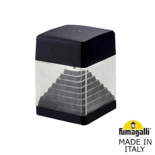 DS1.560.000.AXD1L Уличный настенный светильник Fumagalli Ester DS1.560.000.AXD1L