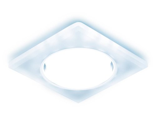 G215 WH/CH/CLD Встраиваемый светильник Ambrella GX53 Spot G215 WH/CH/CLD
