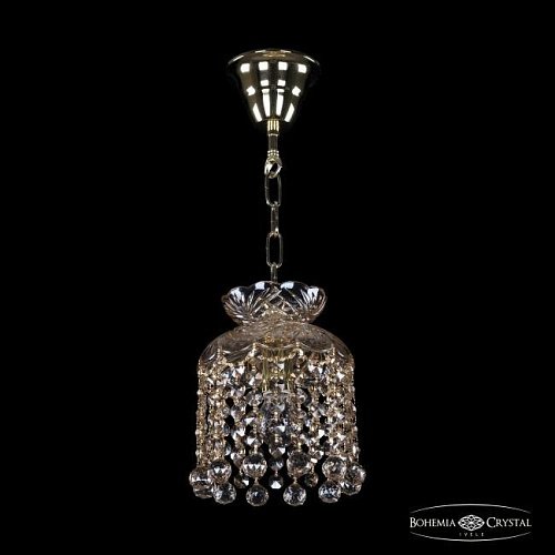 14781/15 G Balls M721 Светильник подвесной Bohemia 1478 14781/15 G Balls M721
